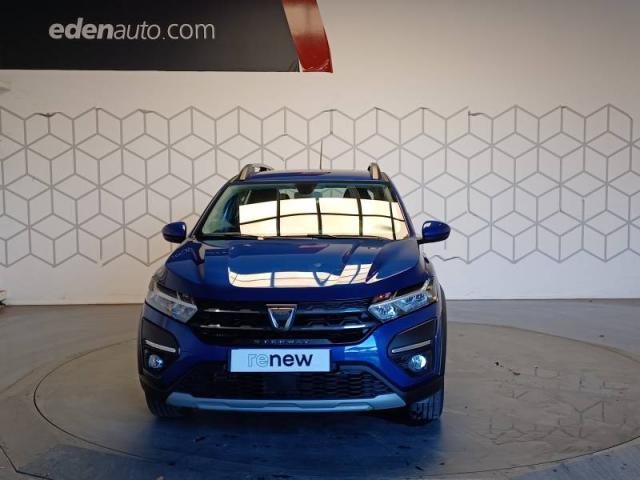 Dacia Sandero image 8