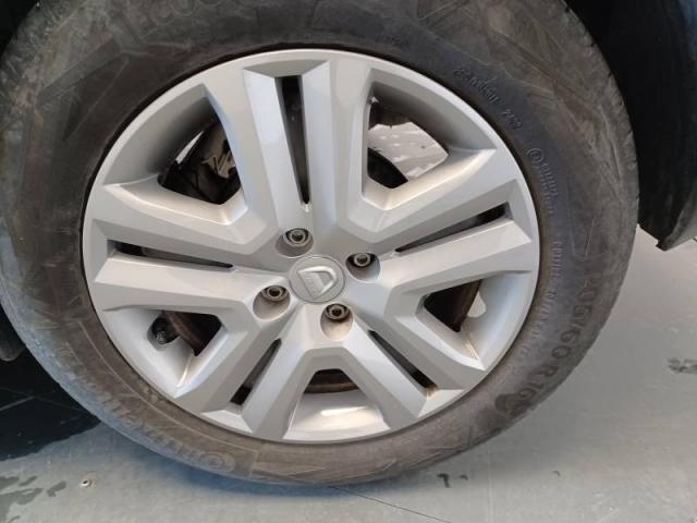 Dacia Sandero image 5