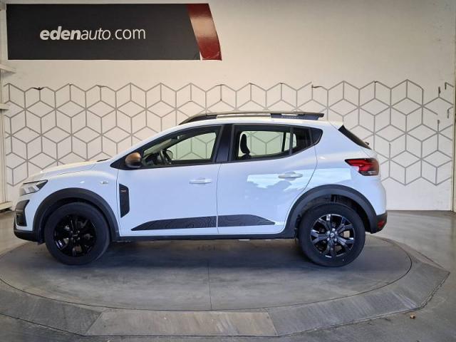 Dacia Sandero image 4