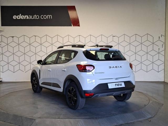 Dacia Sandero image 2