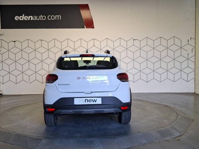 Dacia Sandero image 9