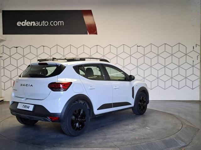 Dacia Sandero image 7