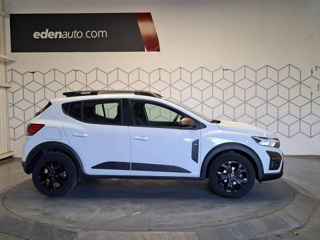 Dacia Sandero image 3