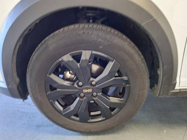 Dacia Sandero image 1