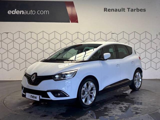 Renault Scénic Blue Dci 120 Business