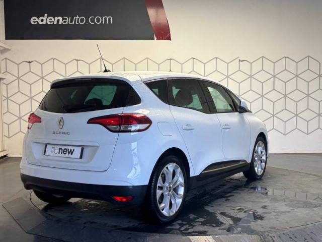 Renault Scénic image 9