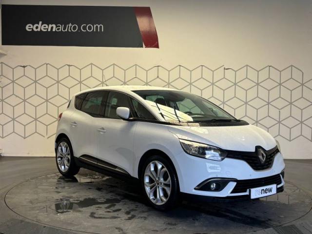 Renault Scénic image 6