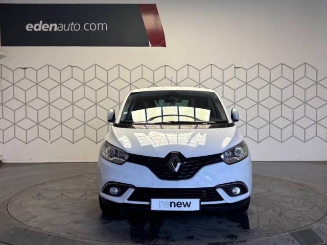 Renault Scénic image 4