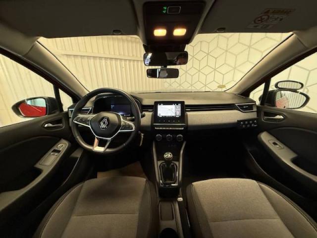 Renault Clio image 4