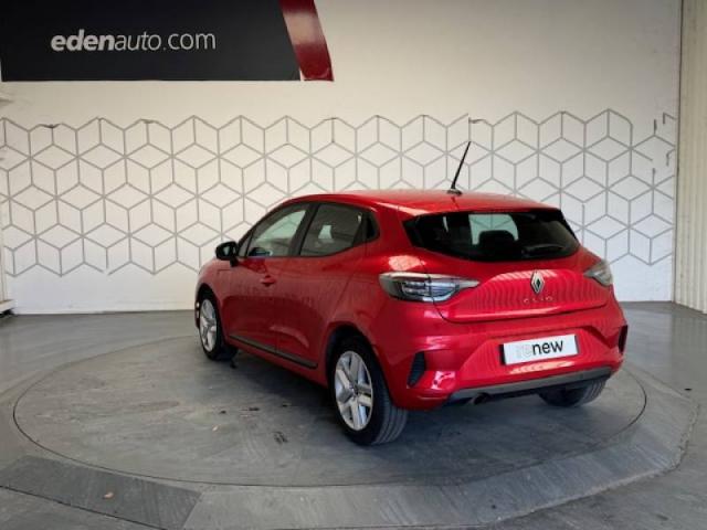 Renault Clio image 6