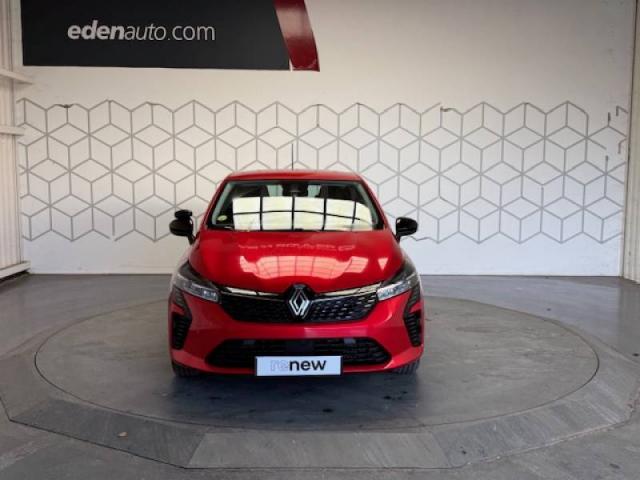 Renault Clio image 8