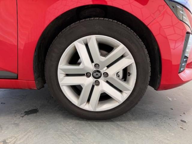 Renault Clio image 2