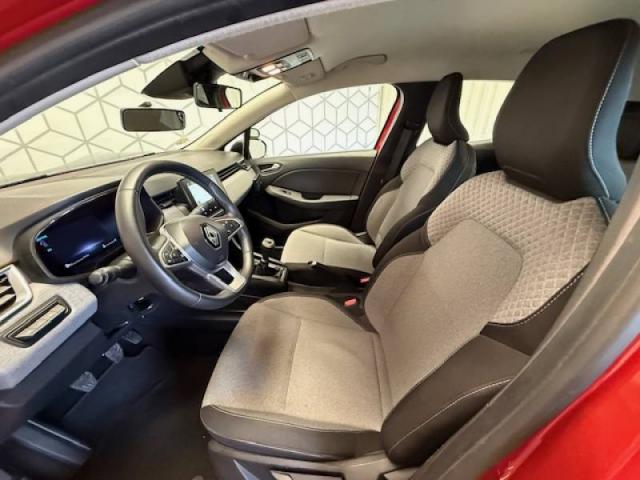 Renault Clio image 3