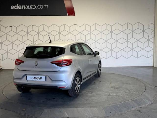 Renault Clio image 8
