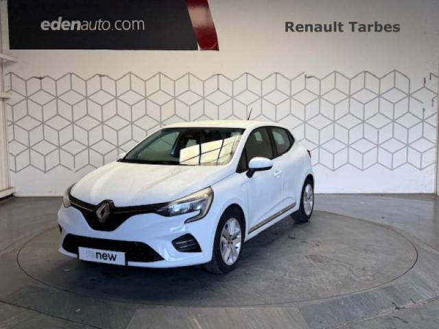 Renault Clio Blue Dci 100 - 21n Business