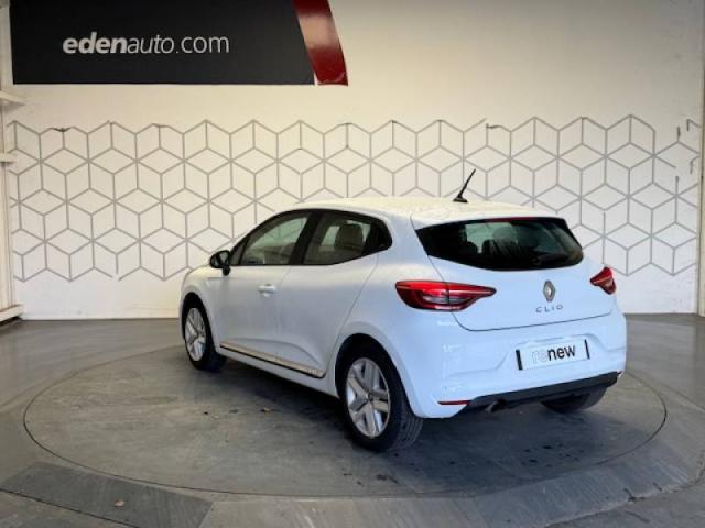 Renault Clio image 3