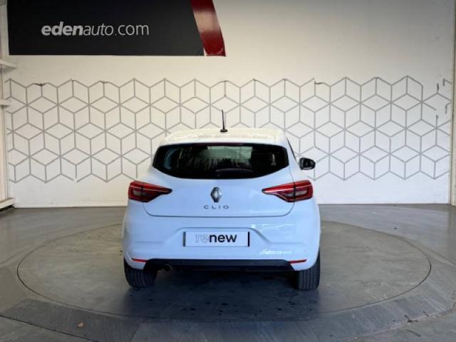 Renault Clio image 8