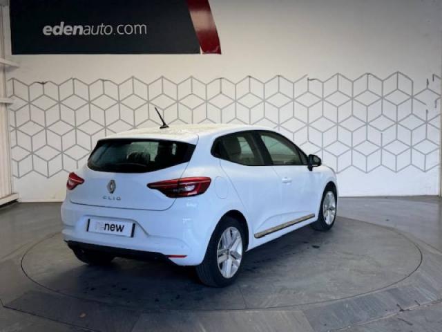 Renault Clio image 5