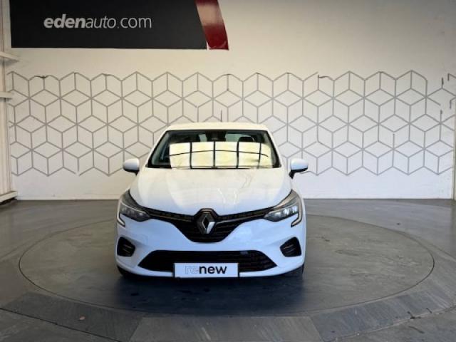 Renault Clio image 9