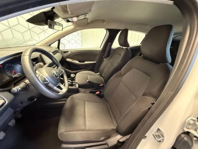 Renault Clio image 1