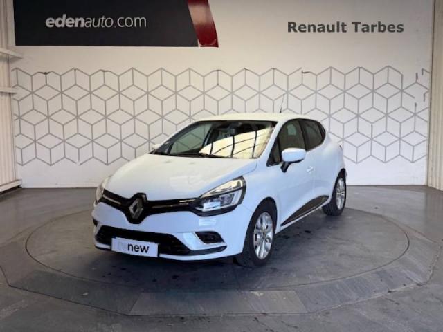 Renault Clio Dci 110 Energy Intens