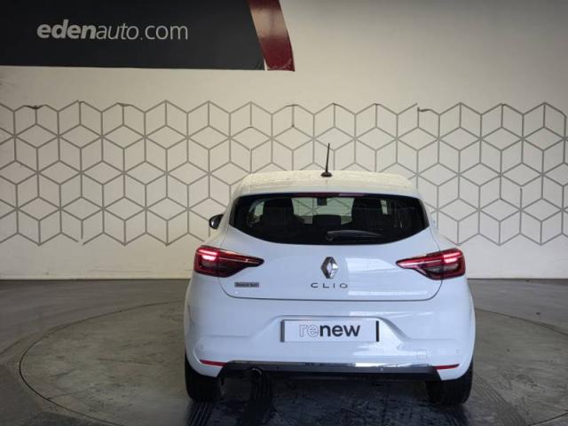 Renault Clio image 7