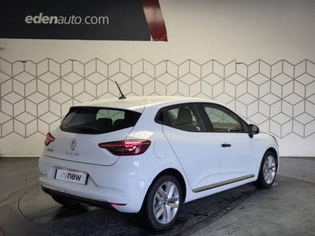 Renault Clio image 6