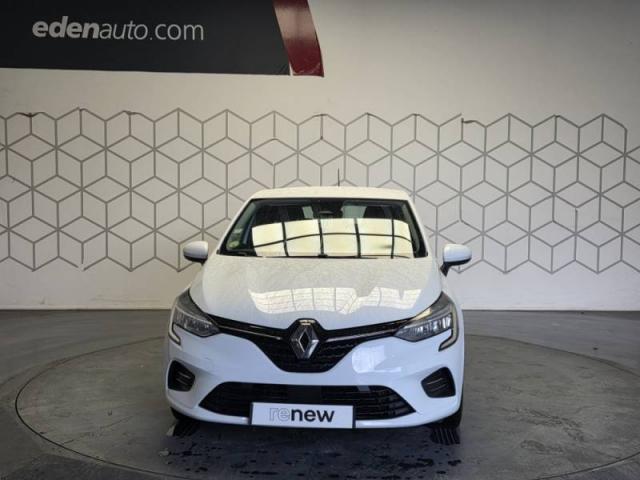 Renault Clio image 8
