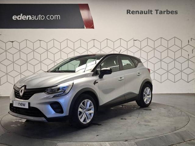 Renault Captur E-Tech 145 - 21 Business
