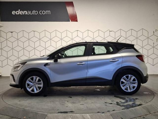 Renault Captur image 7