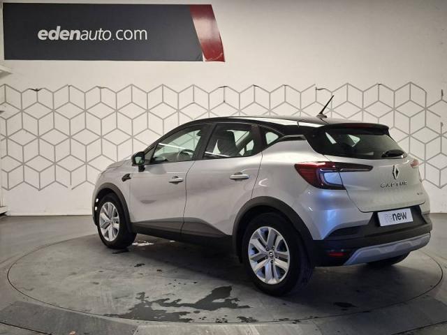 Renault Captur image 8