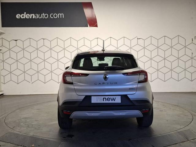 Renault Captur image 4