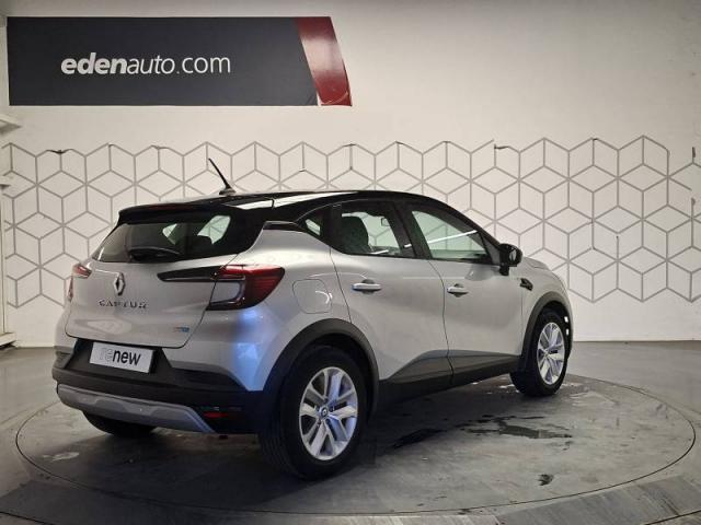 Renault Captur image 6