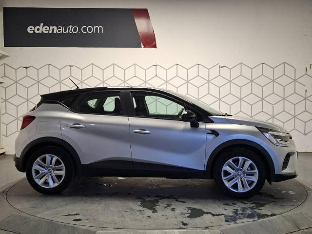 Renault Captur image 2