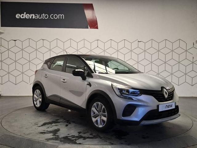 Renault Captur image 3