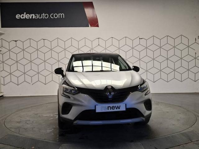 Renault Captur image 5