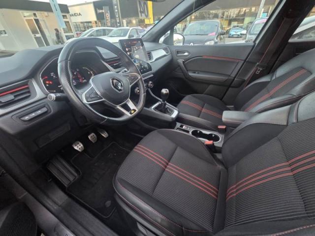 Renault Captur image 6