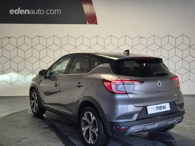 Renault Captur image 3