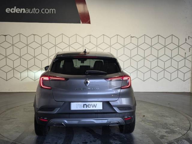 Renault Captur image 8