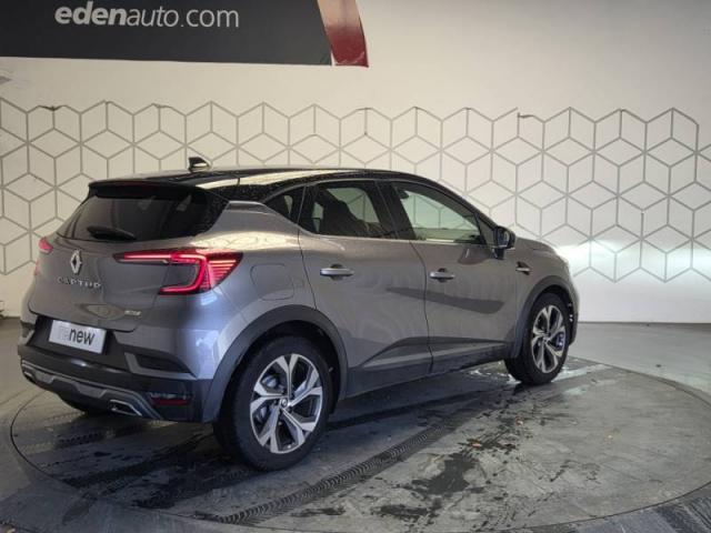 Renault Captur image 4