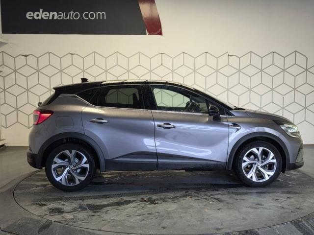 Renault Captur image 5