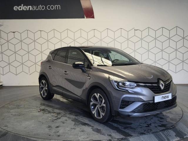 Renault Captur image 1