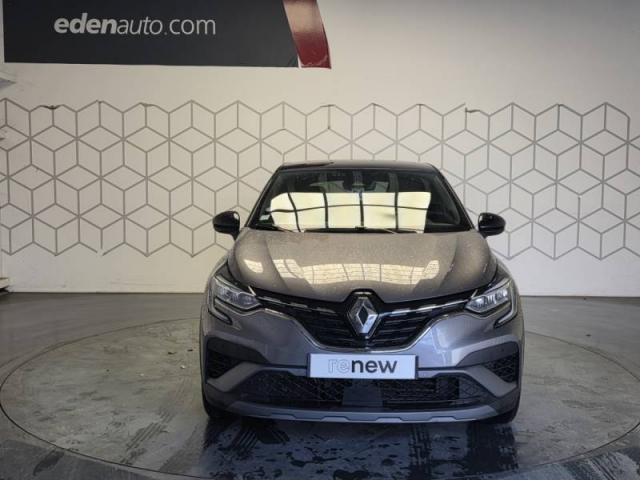 Renault Captur image 9