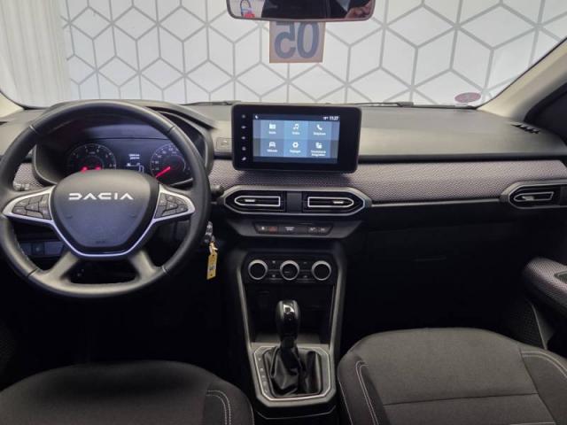 Dacia Sandero image 6