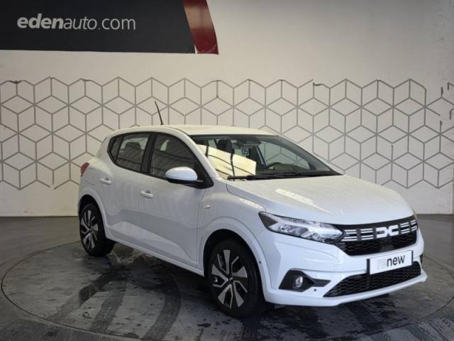 Dacia Sandero image 7