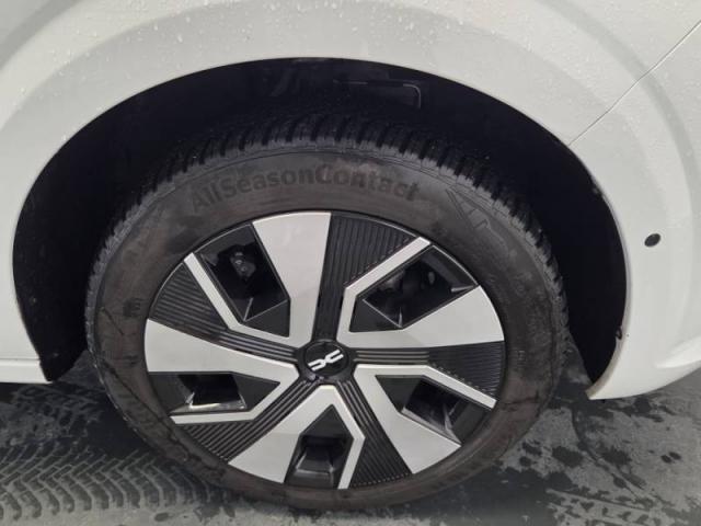 Dacia Sandero image 1