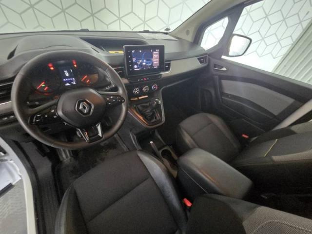 Renault Kangoo Van image 2