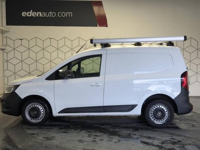 Renault Kangoo Van image 1