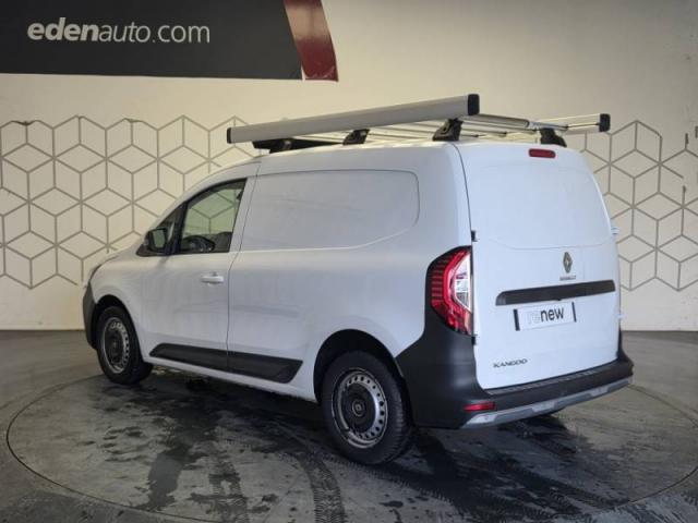 Renault Kangoo Van image 8