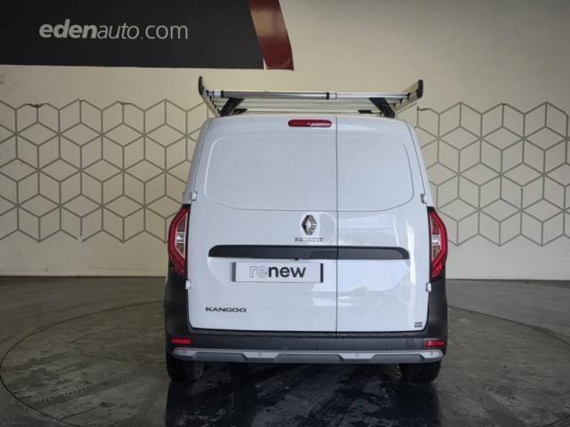 Renault Kangoo Van image 7